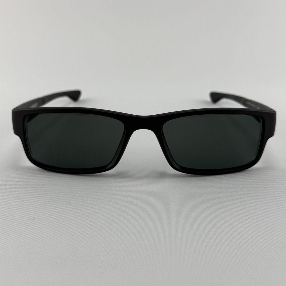 Oakley Airdrop OX8046-0157 Men's Satin Black Eyeglass Frames 57-18-143